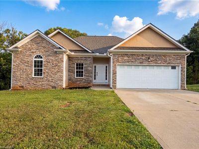 Property at 404 Winchester Dr, Graham, NC