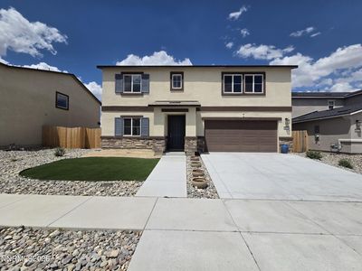 9025 Antelope Pass Dr