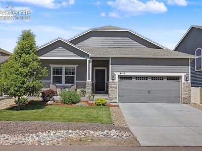 4414 Zircon Dr