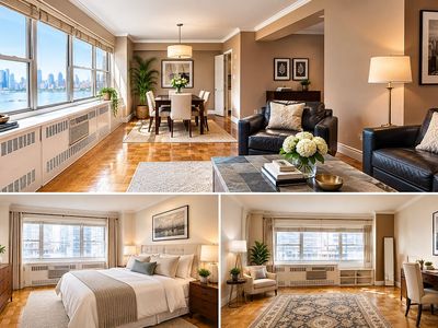 333 E 46th St APT 17D