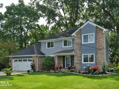 4882-25 Mile Rd