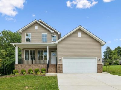 3505 Brookstone Dr