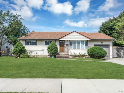 Property at 581 Plainview Road, Plainview, NY