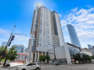 737 W Washington Blvd APT 3406