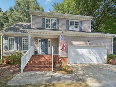 4656 Forest Highland Dr