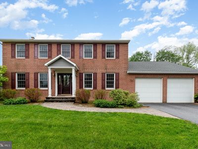 1442 Old Reliance Rd