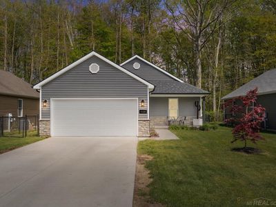 Property at 9339 Oakdale St, Clay, MI