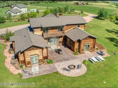 140 Big Ridge Meadows Dr