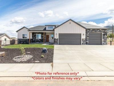 4211 N Tomahawk Drive Sunview Ests LOT 11