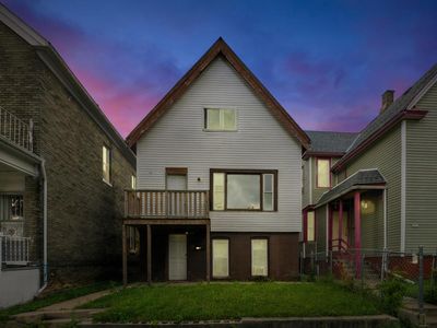 2071 South 12th STREET