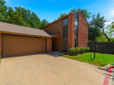 Property at 1600 Brentwood Dr, Irving, TX