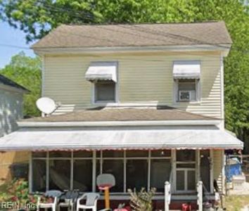 202 Bute St