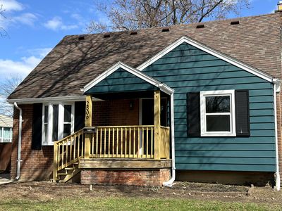 2806 N Connecticut Ave