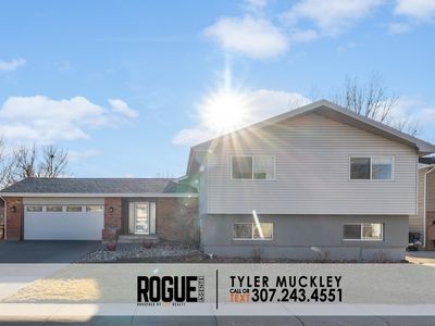 54 Jonquil St