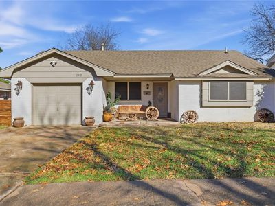 Property at 1621 Chamblee Dr, Norman, OK