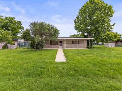 Property at 212 BLUEBONNET ST, Burnet, TX