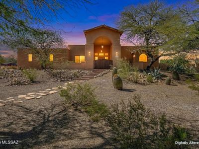 3125 N Corte Lindo Cielo