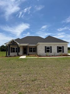 282 Enterprise Church Rd