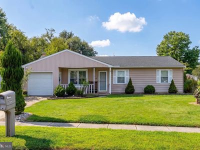 Property at 124 Dorado Ave, Sewell, NJ