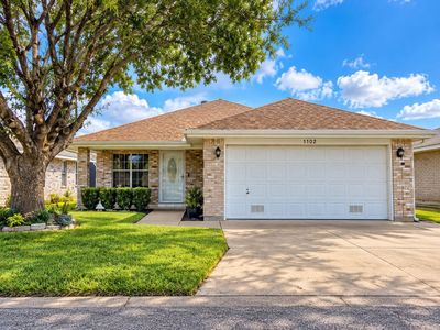 Property at 1702 Aries St, Mission, TX