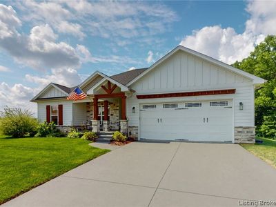 5429 McKenna Circle