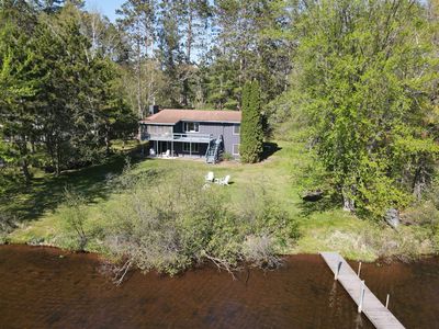 Property at 10415 Sorenson Dr, Hayward, WI