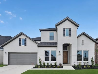 1520 Cedarberry Dr