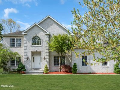 2 Saveria Court