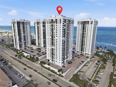 2401 S Ocean Dr APT 1907