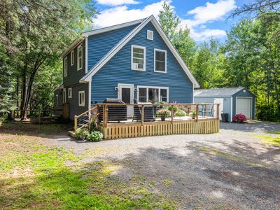 12 Reed Road