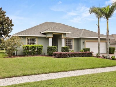 Property at 730 COUNTRY WALK COVE, Eagle Lake, FL