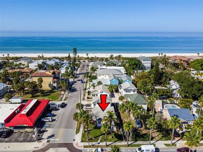 2100 Pass A Grille Way