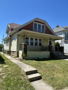1645 S 65th STREET