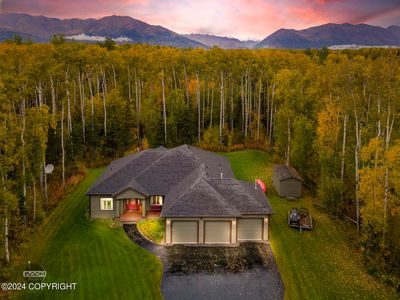 8398 E Wolf Creek Rd