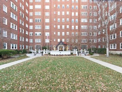 Property at 115 S Rutan Ave #4K, Wichita, KS