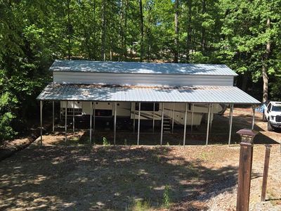 Property at 27 Cimmarron Trl, Bracey, VA