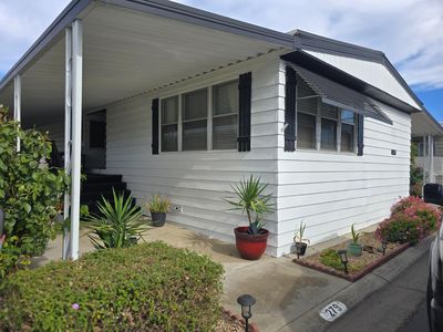 8700 W Ln #279