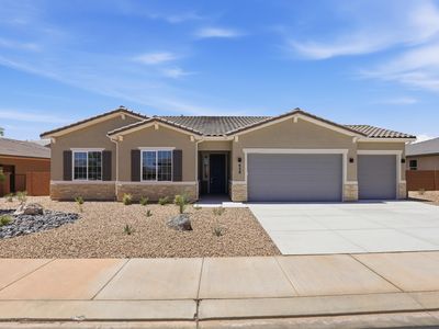 Property at 628 S 230 W Lot 23, Ivins, UT