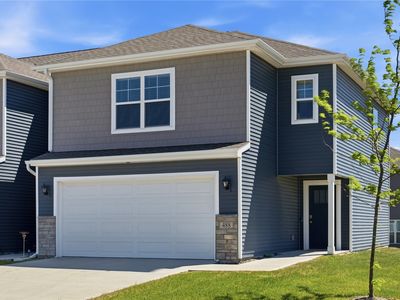 Property at 488 Thomas St, Tiffin, IA