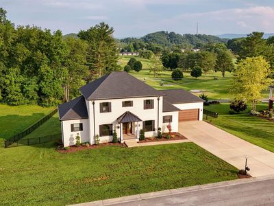 1116 Mountain Vista Pvt Dr