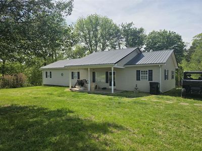3510 Halifax Settle Rd