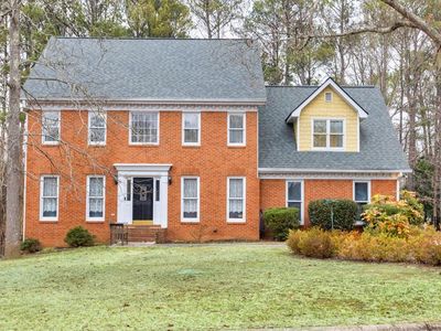 3521 Southern Bay Ct