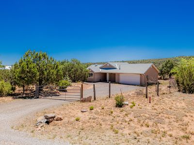 Property at 18 Morgan Dr, Edgewood, NM