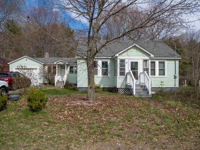 4 Old Dover Road