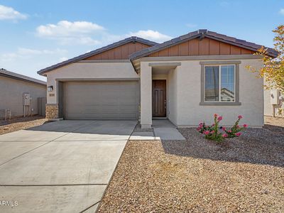 25137 W WAYLAND Drive
