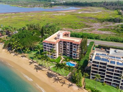 191 N Kihei Rd APT 608