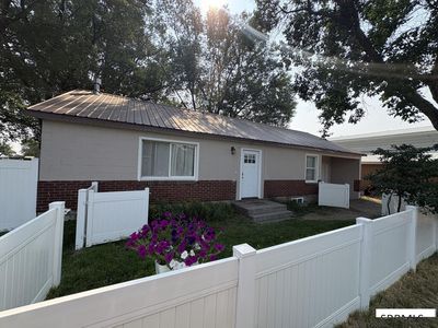 650 S 3rd E