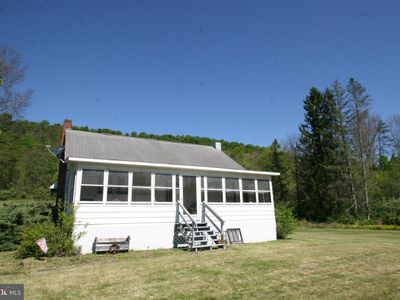 11133 Pogue Rd