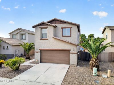 41284 W COLBY Court