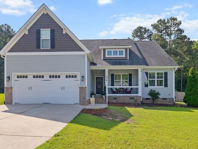 534 Wood Valley Dr